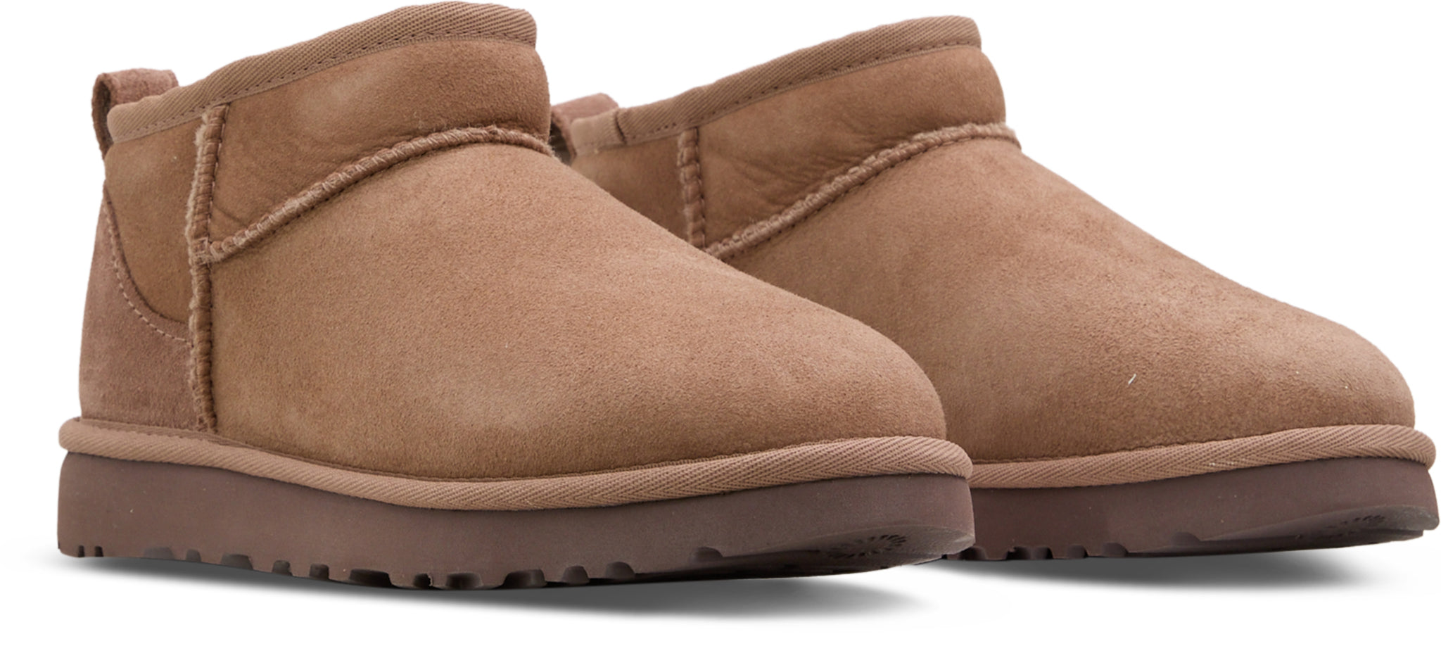 Classic Ultra Mini Boots - Women's