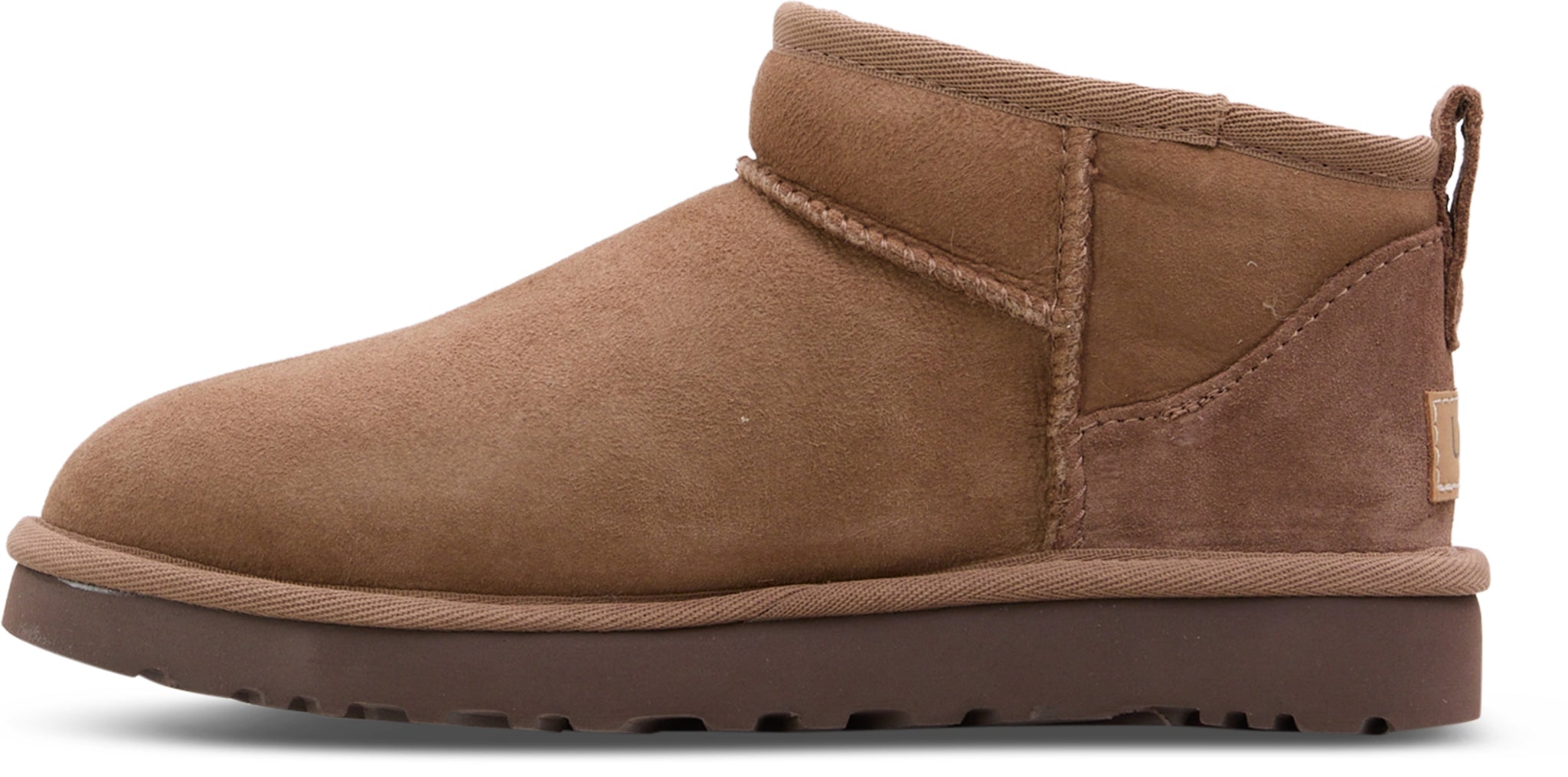 Classic Ultra Mini Boots - Women's