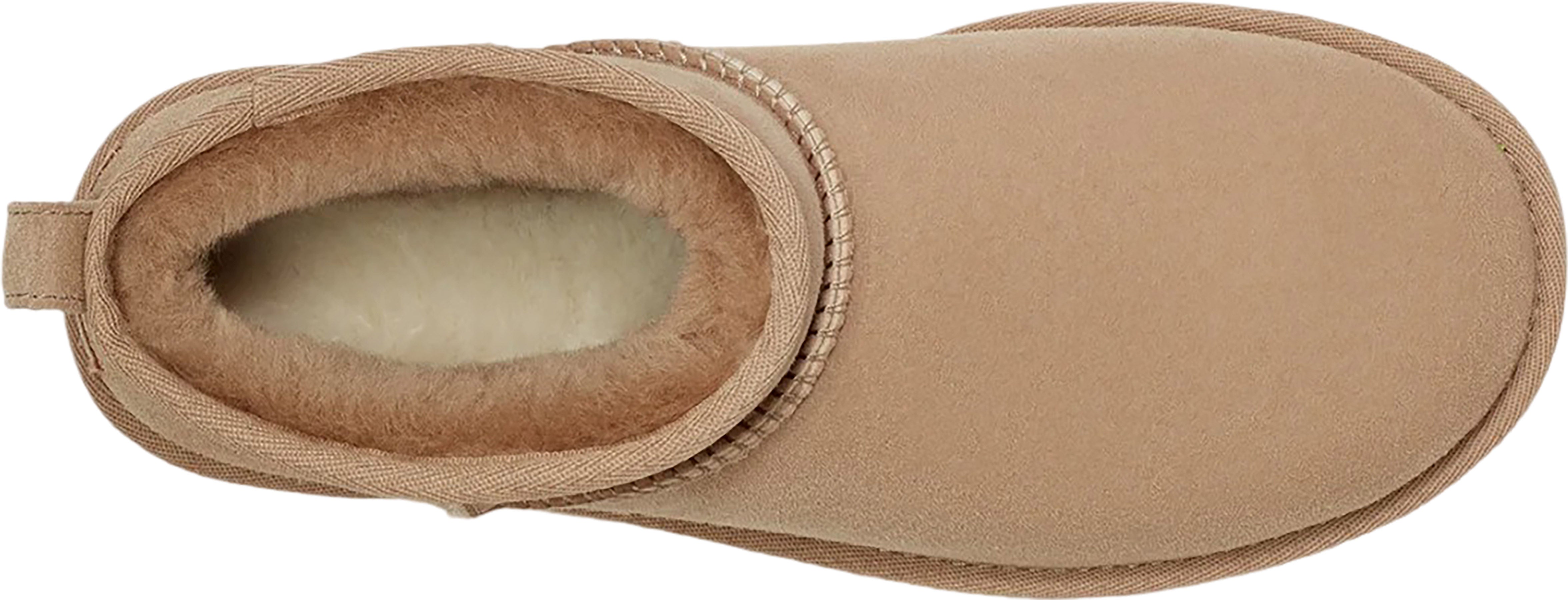 Classic Ultra Mini Boots - Women's