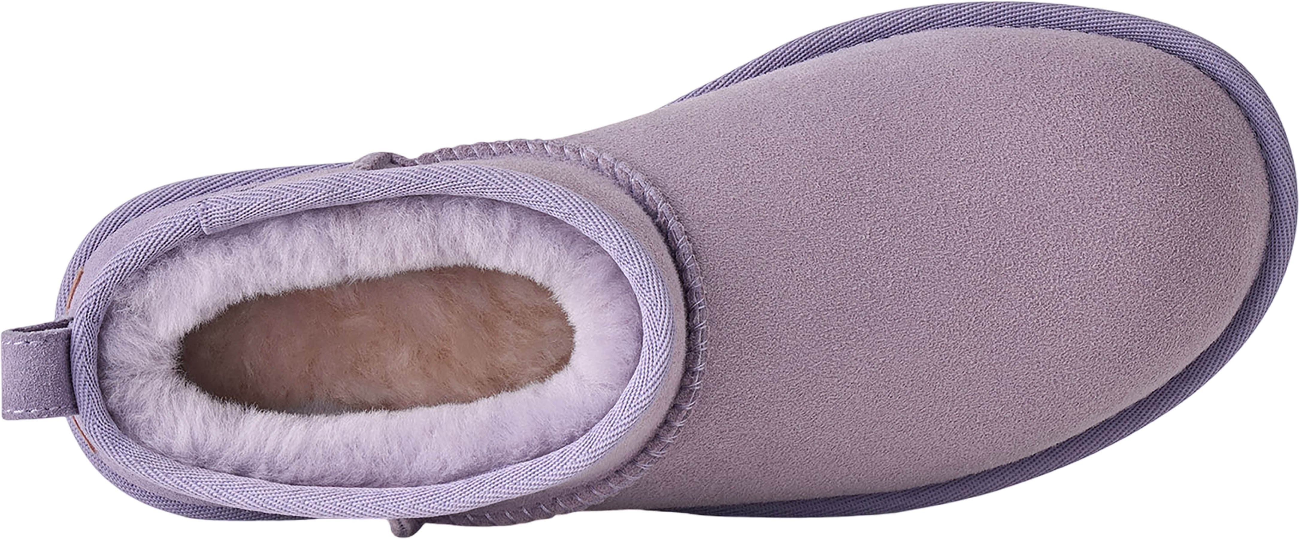 Classic Ultra Mini Boots - Women's