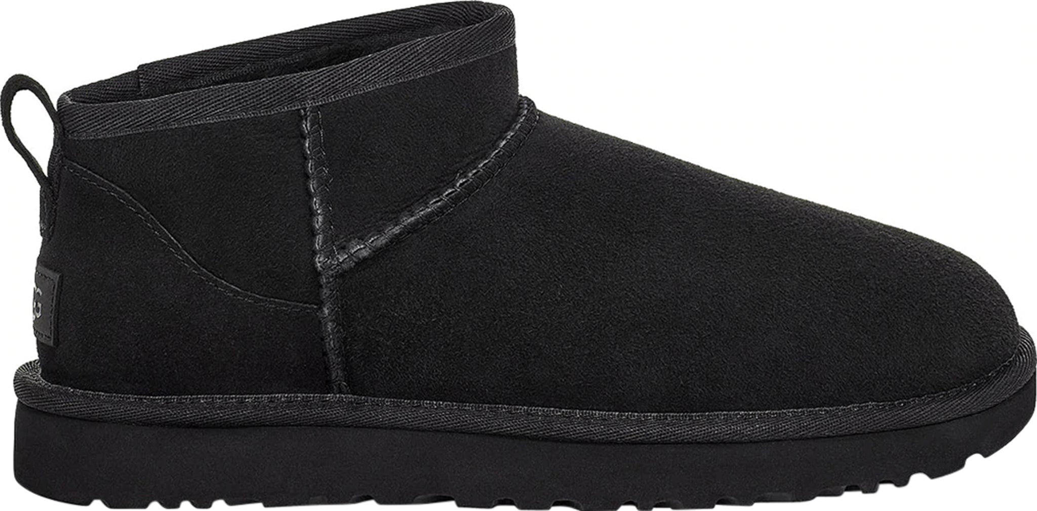 Classic Ultra Mini Boots - Women's