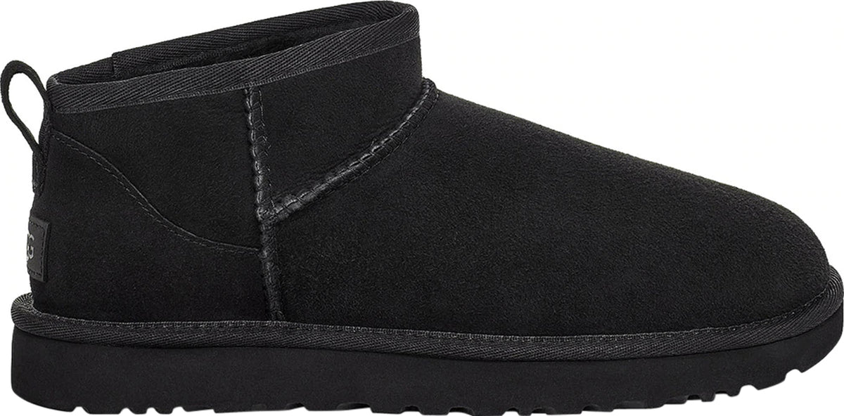 Classic Ultra Mini Boots - Women's