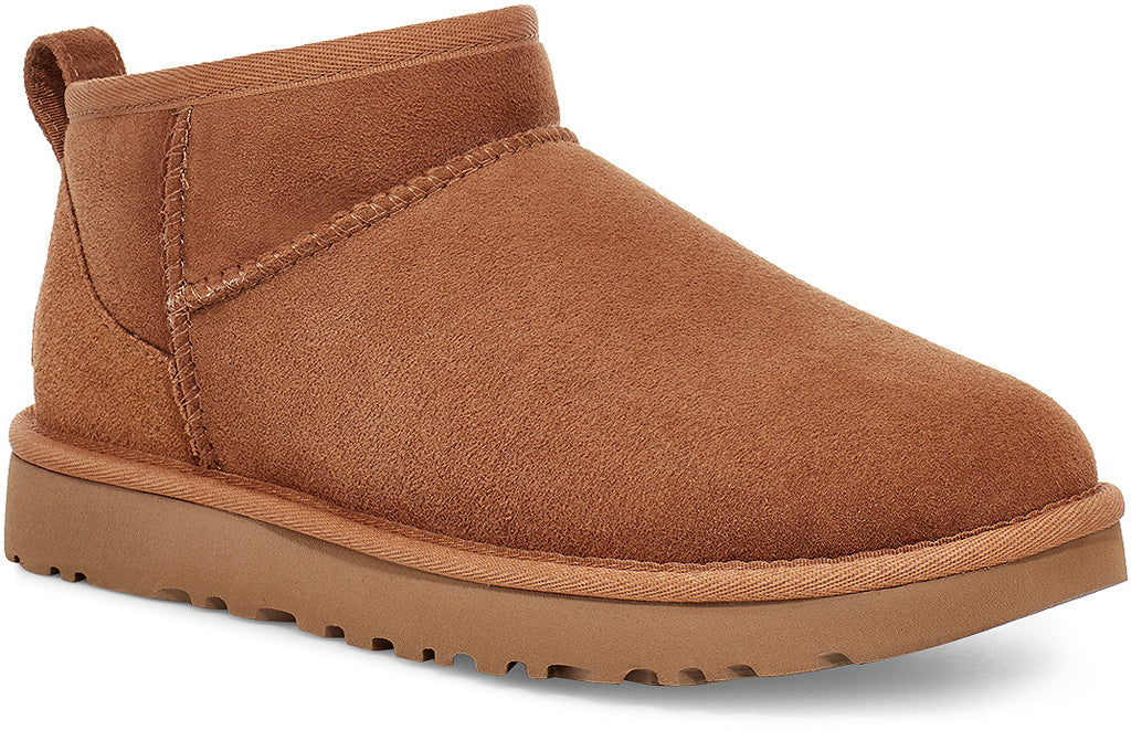 Classic Ultra Mini Boots - Women's