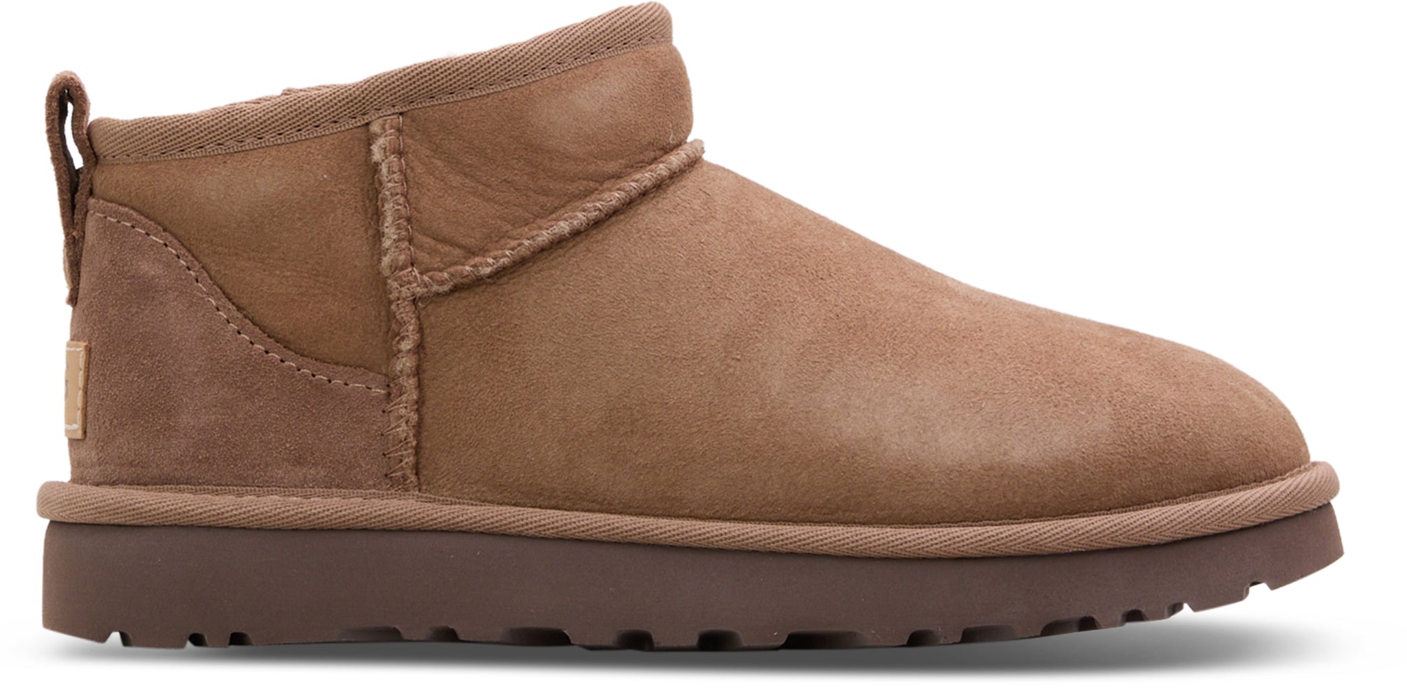 Classic Ultra Mini Boots - Women's