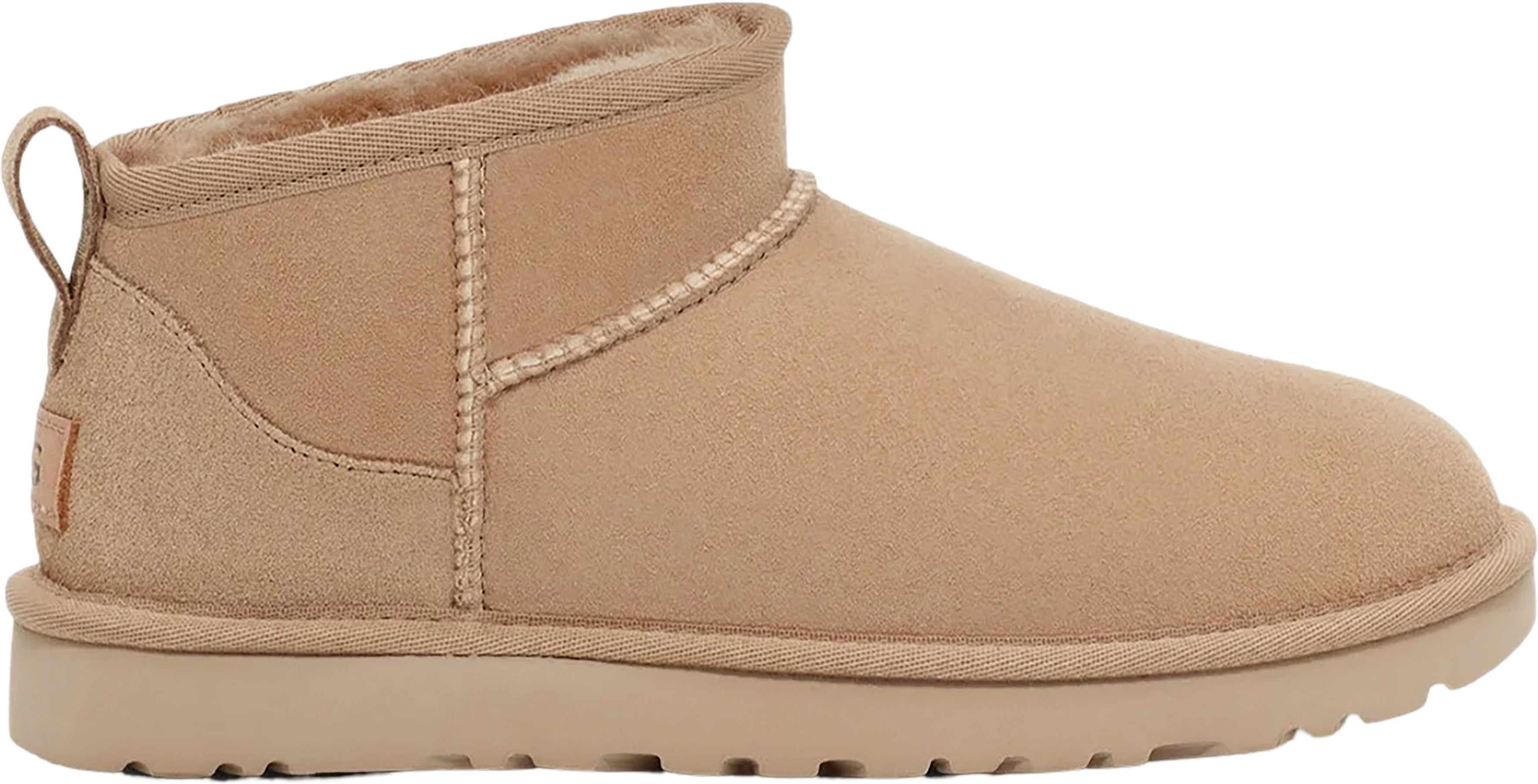 Classic Ultra Mini Boots - Women's