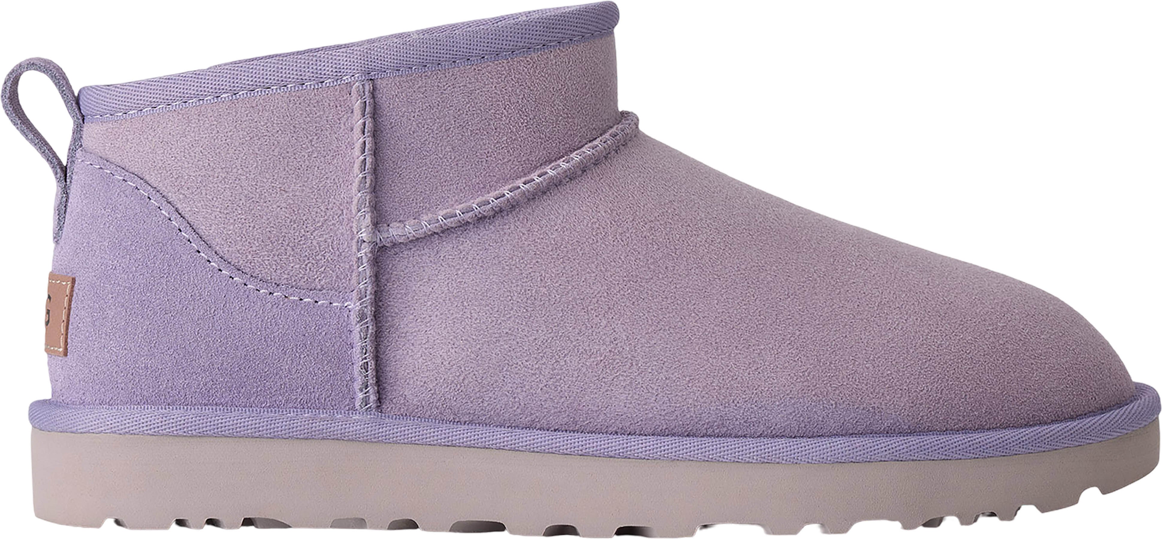 Classic Ultra Mini Boots - Women's