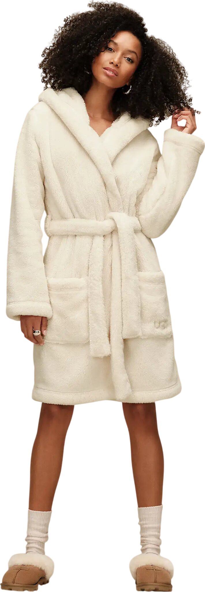 Aarti Robe - Women's