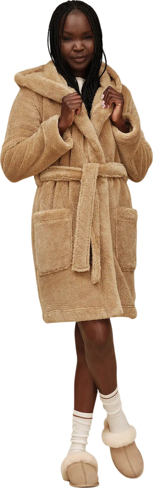 Aarti Robe - Women's