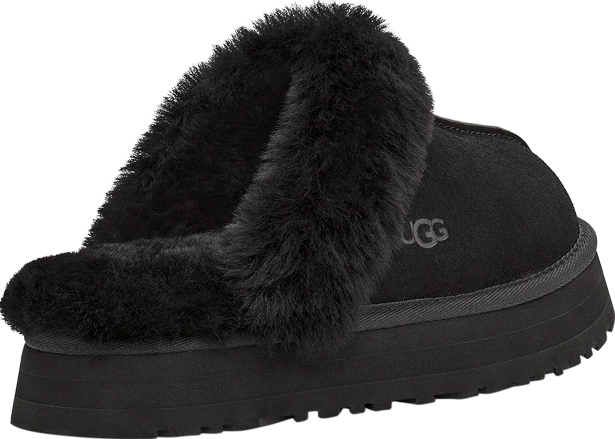 Disquette Slippers - Women's