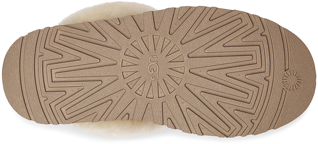 Disquette Slippers - Women's