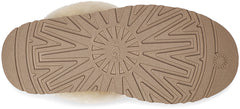 Disquette Slippers - Women's