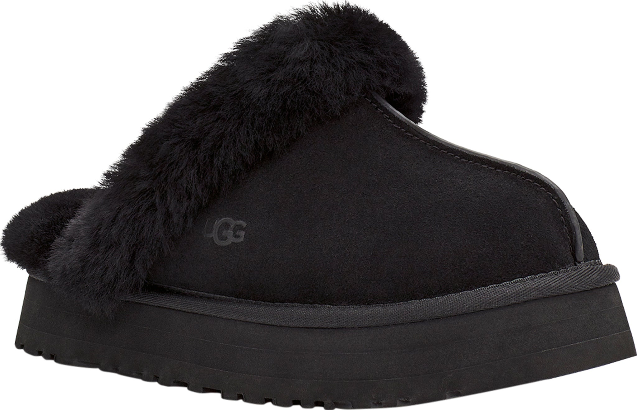 Disquette Slippers - Women's