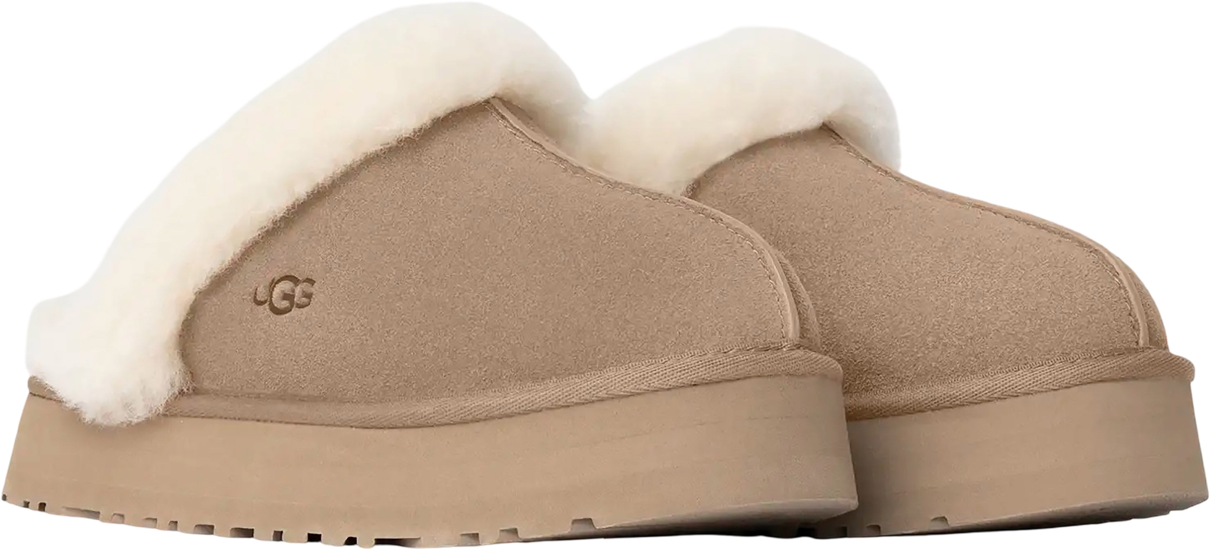 Disquette Slippers - Women's