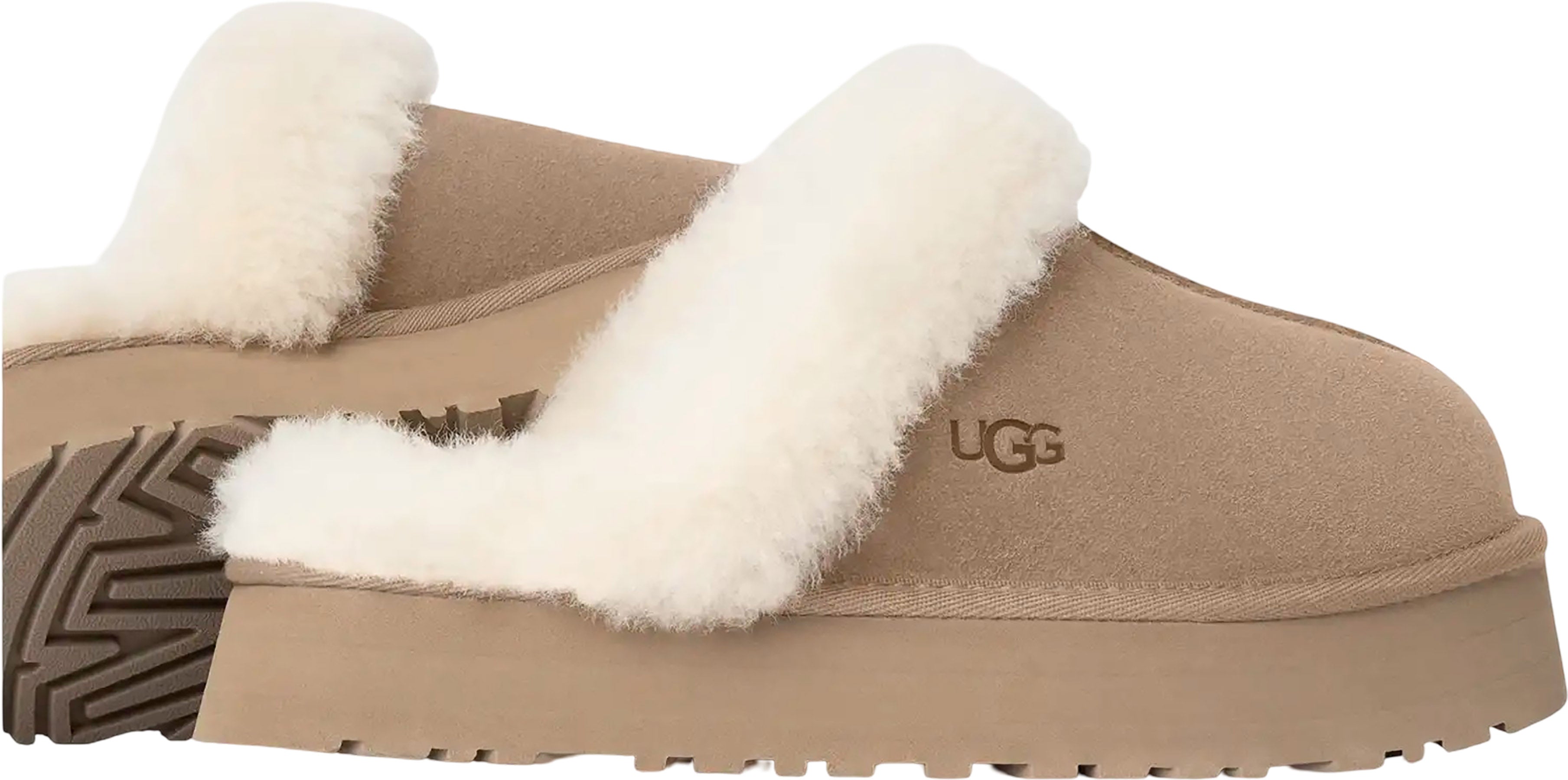 Disquette Slippers - Women's