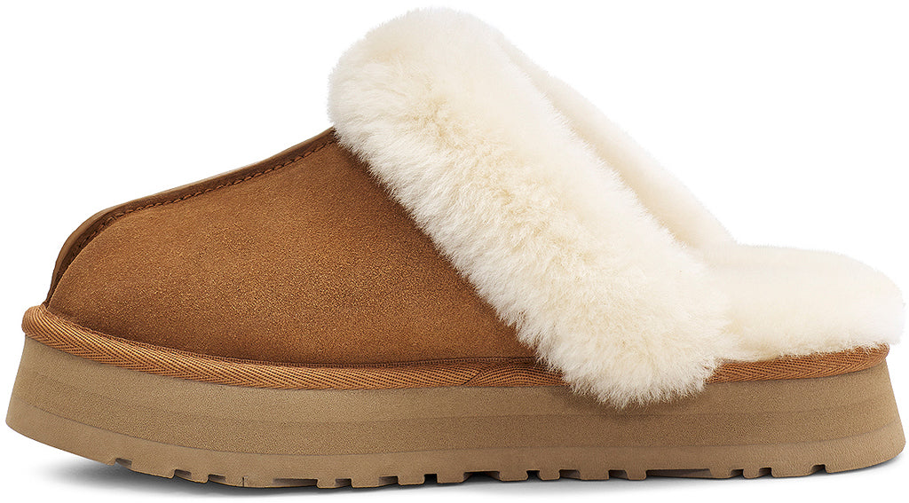 Disquette Slippers - Women's
