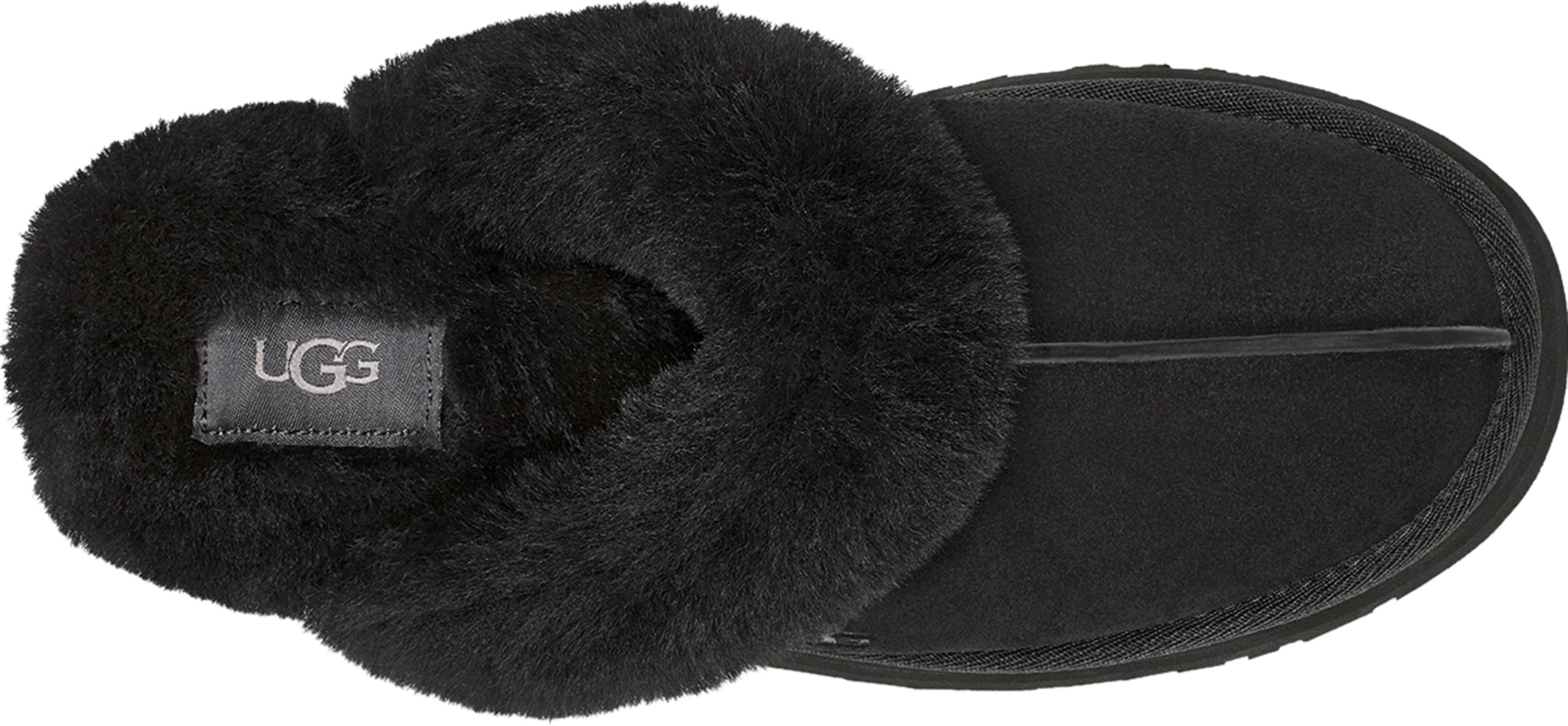 Disquette Slippers - Women's