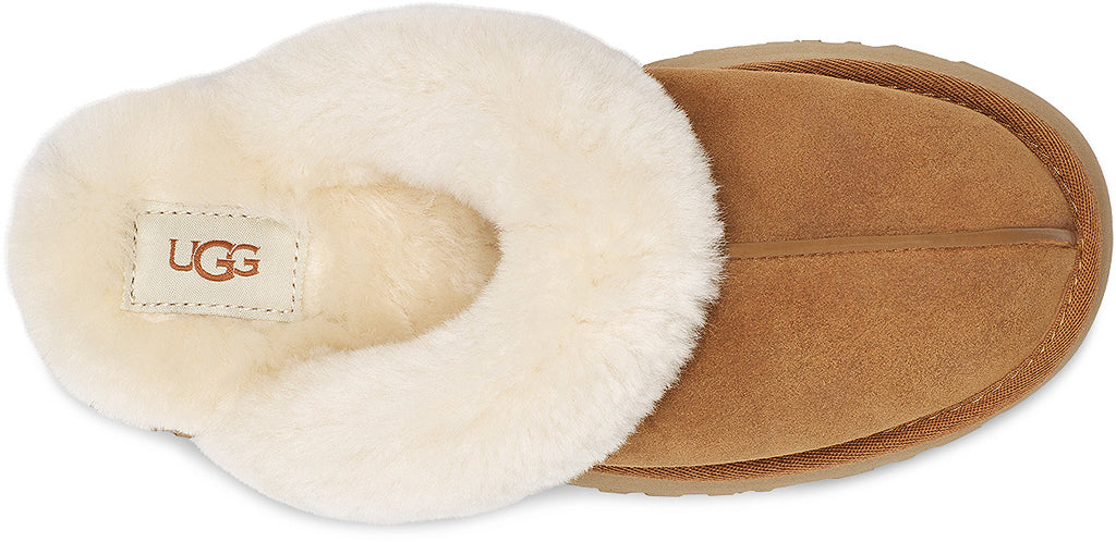 Disquette Slippers - Women's