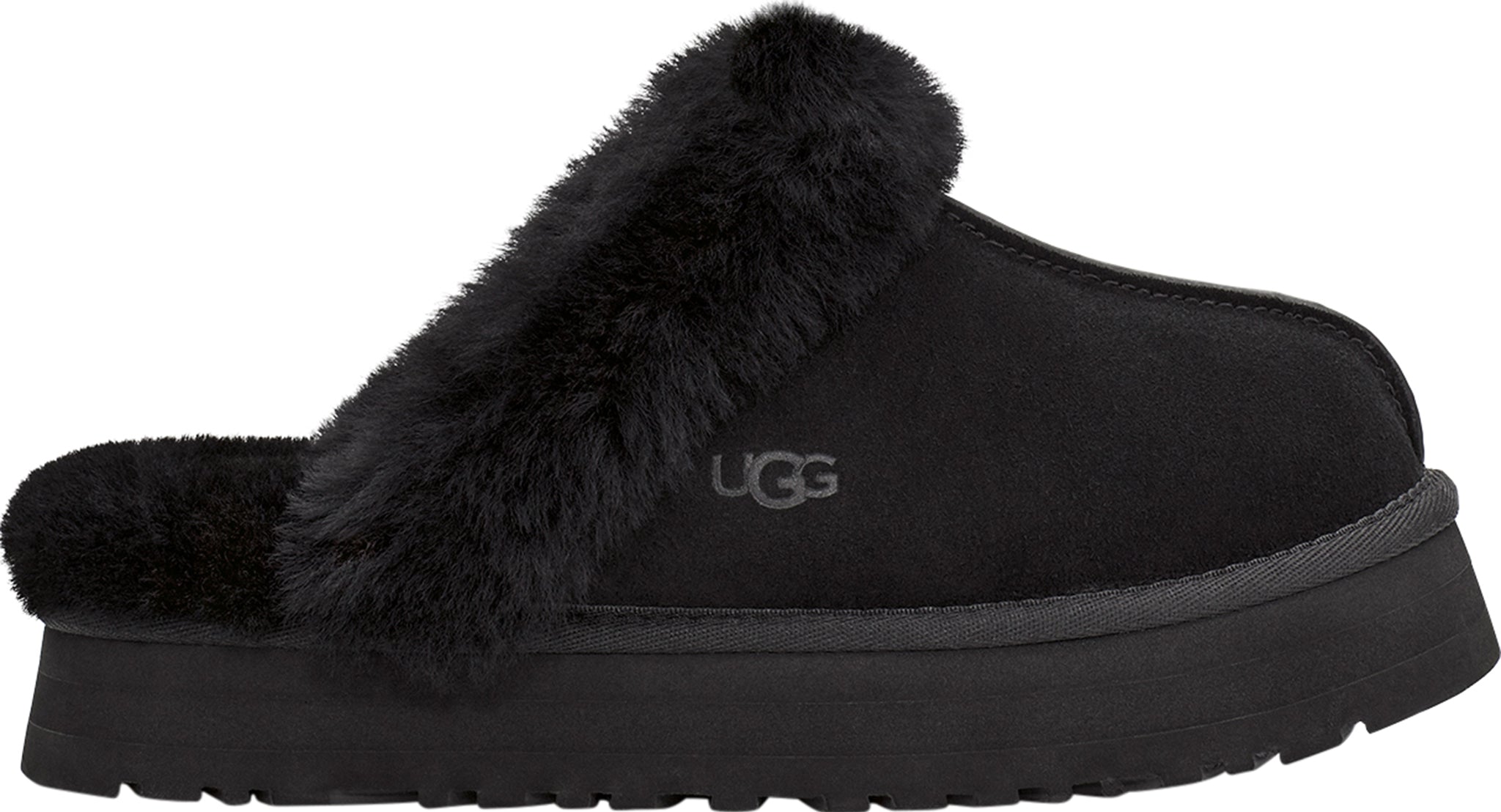 Disquette Slippers - Women's