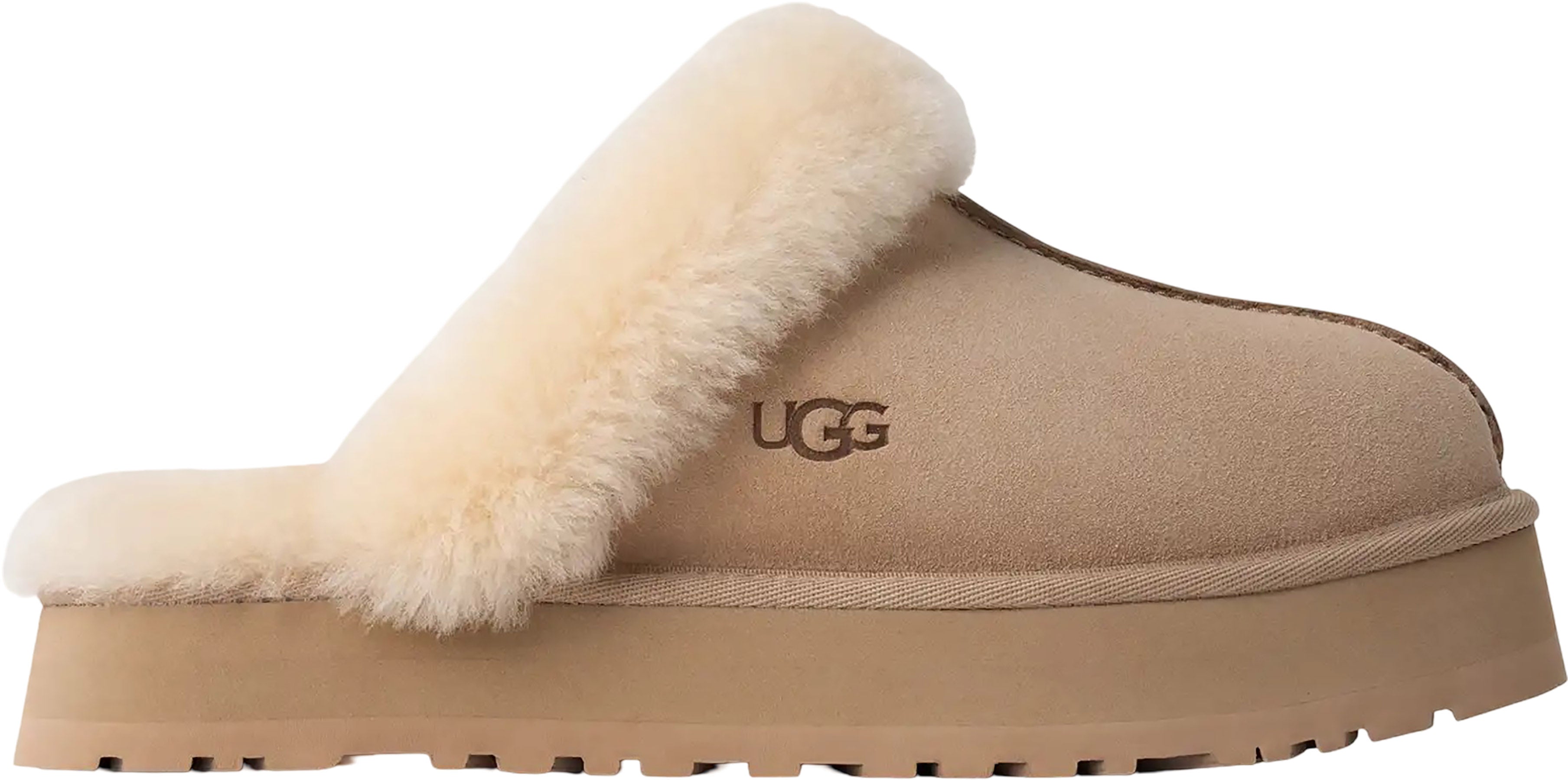 Disquette Slippers - Women's
