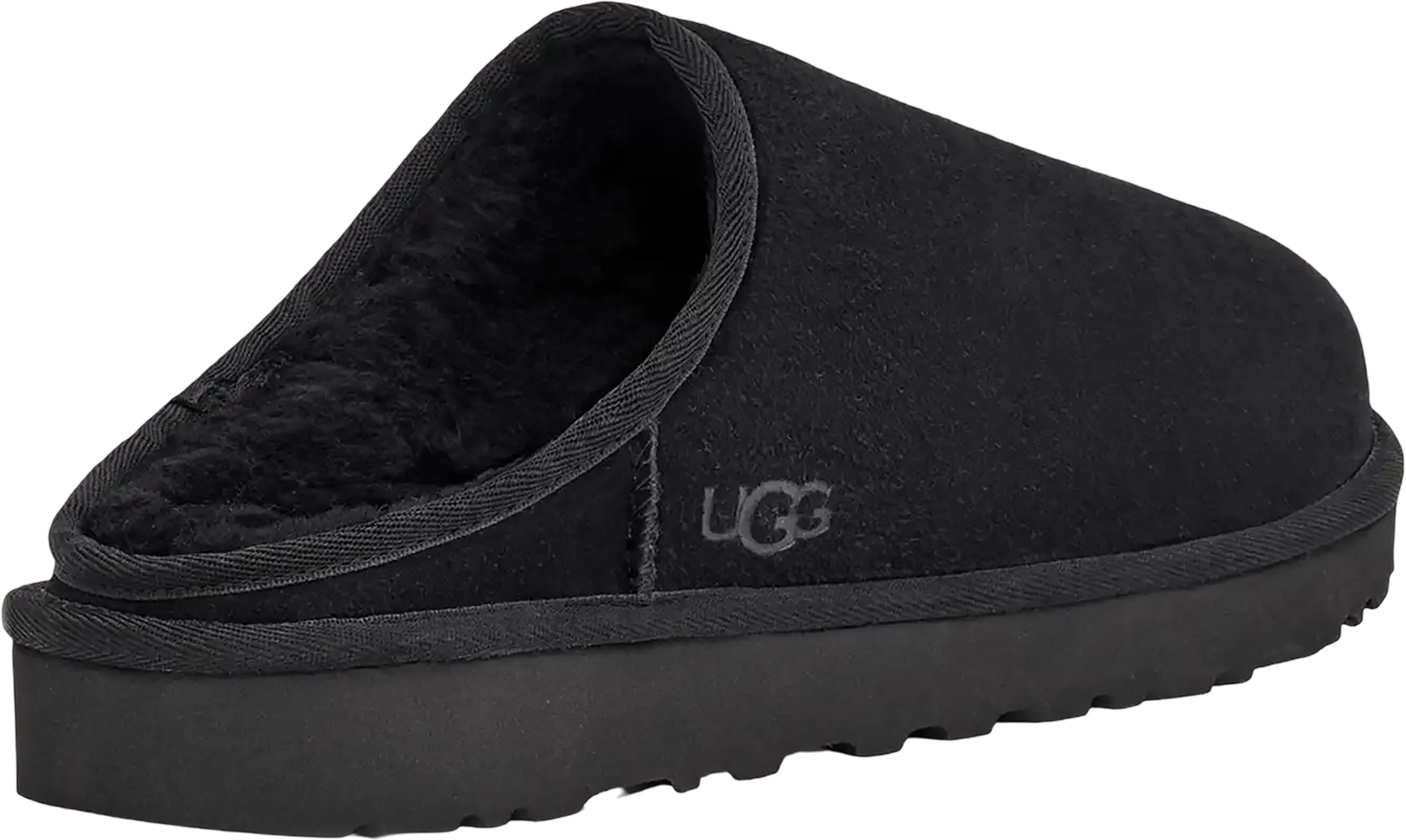 Classic Slip On Slippers - Men's