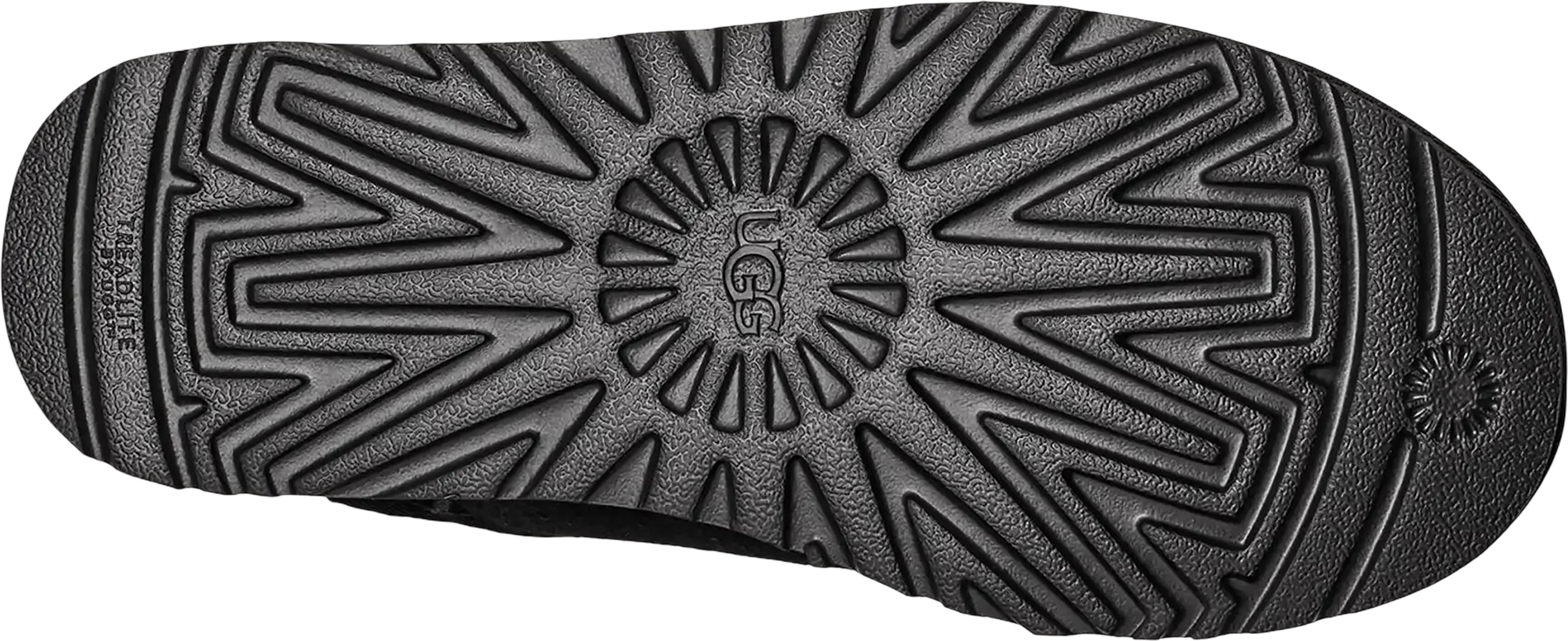 Classic Slip On Slippers - Men's