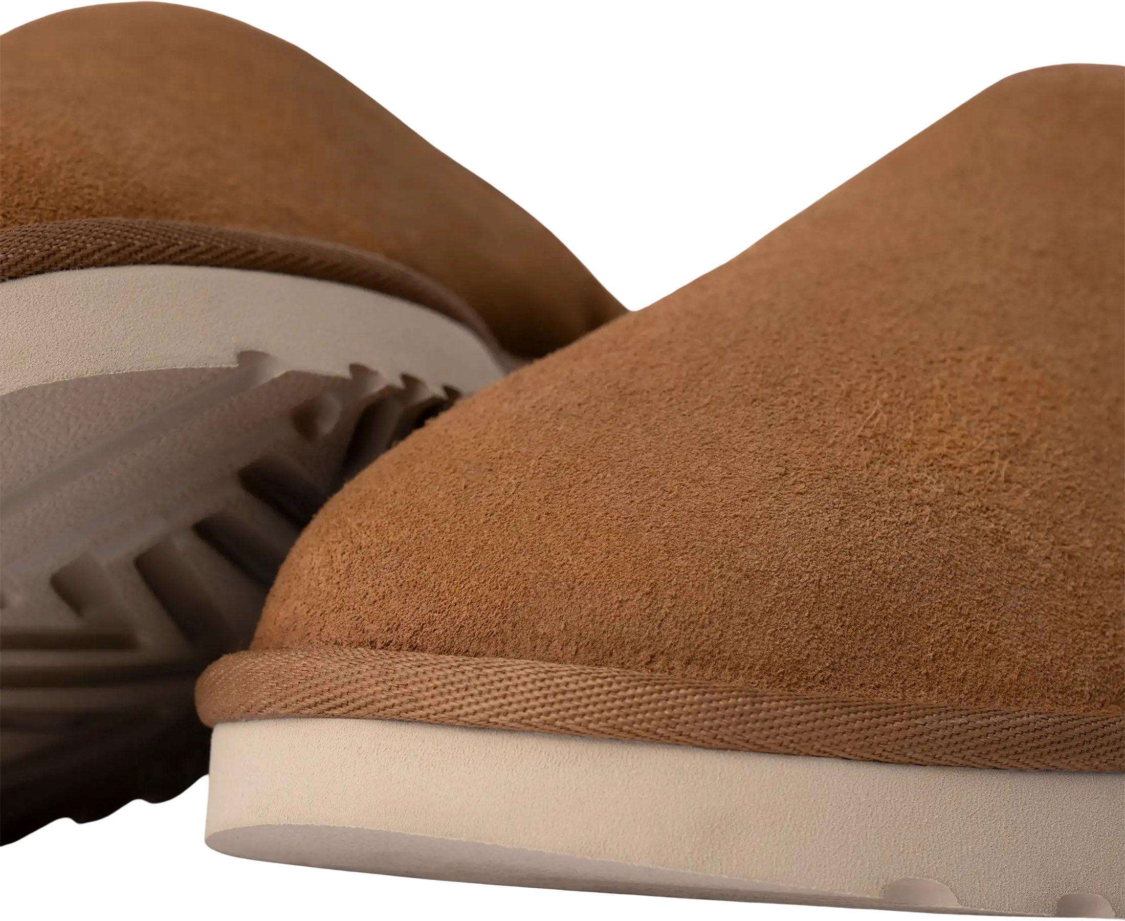 Classic Slip On Slippers - Men's
