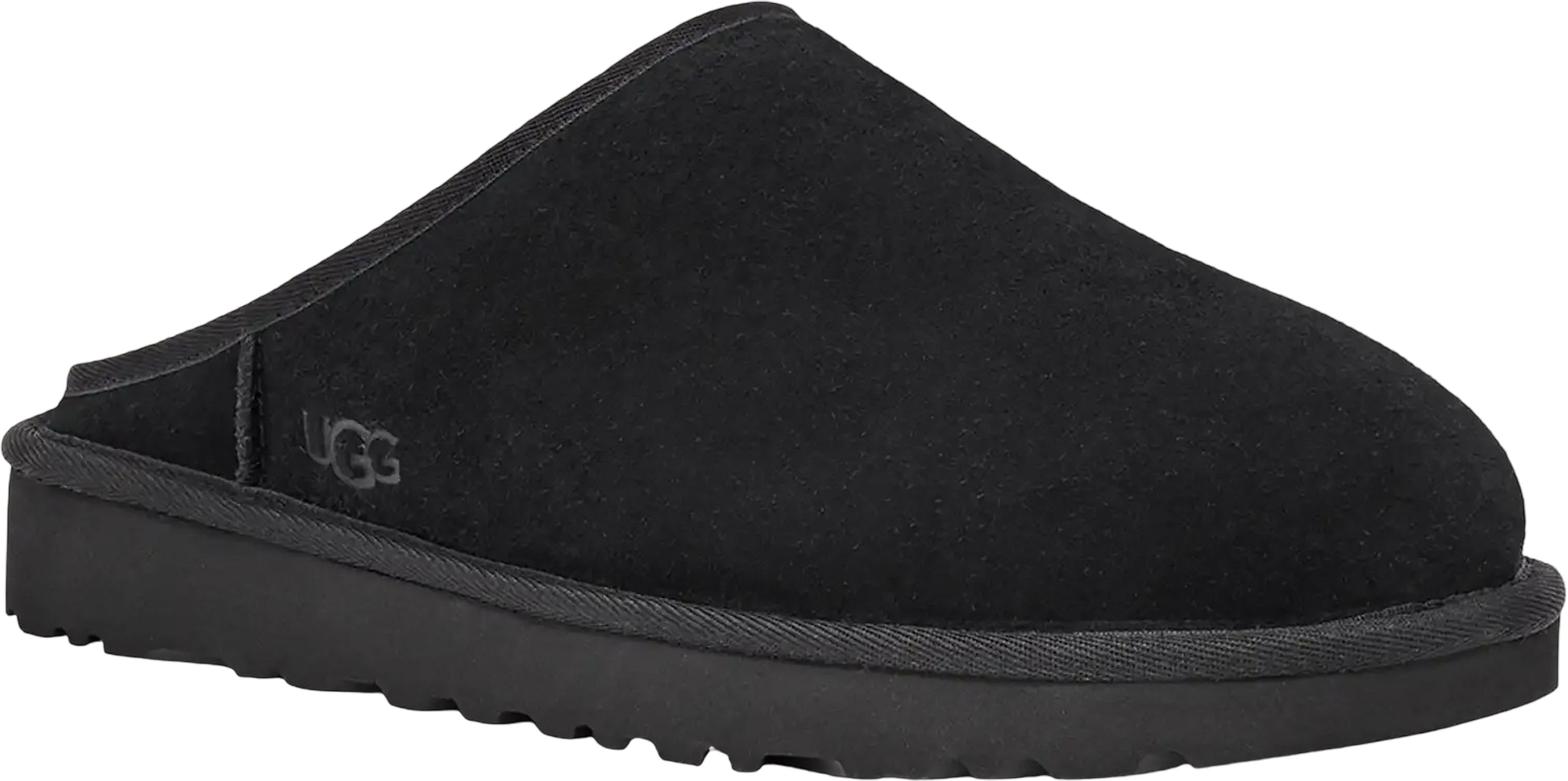 Classic Slip On Slippers - Men's
