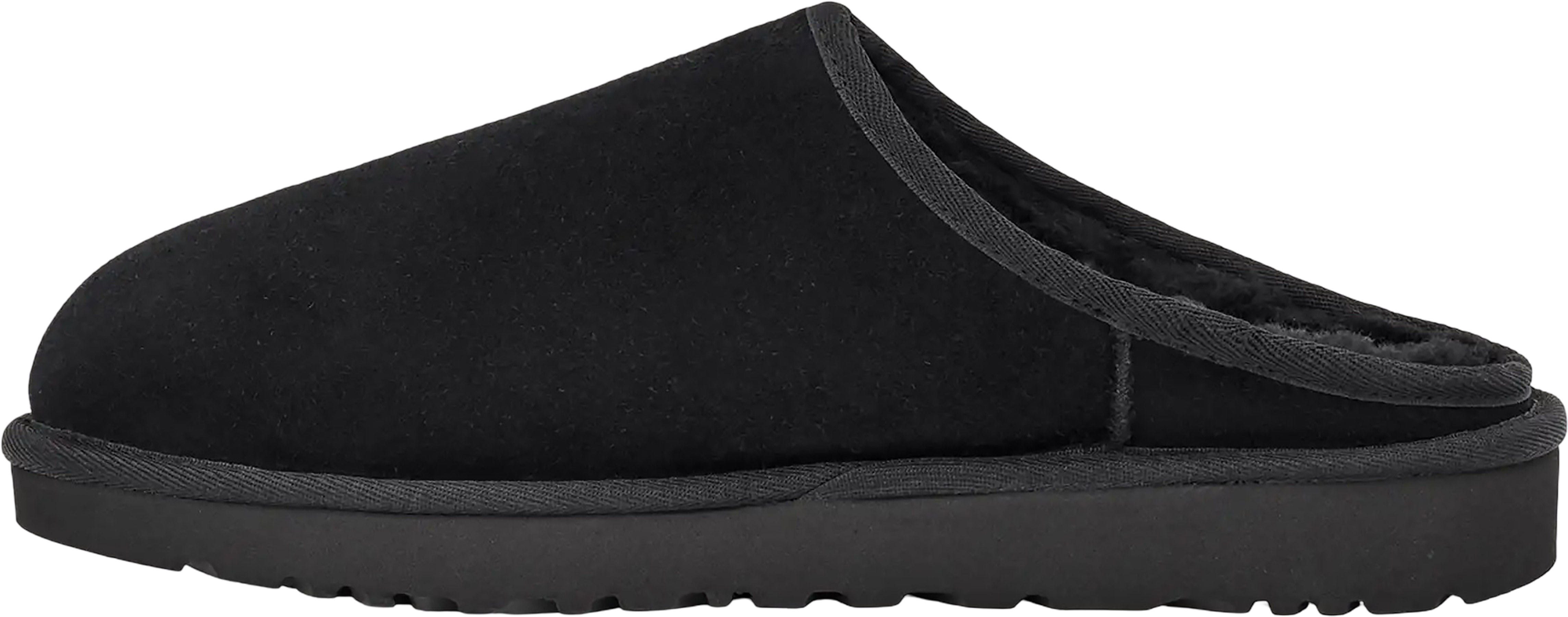 Classic Slip On Slippers - Men's