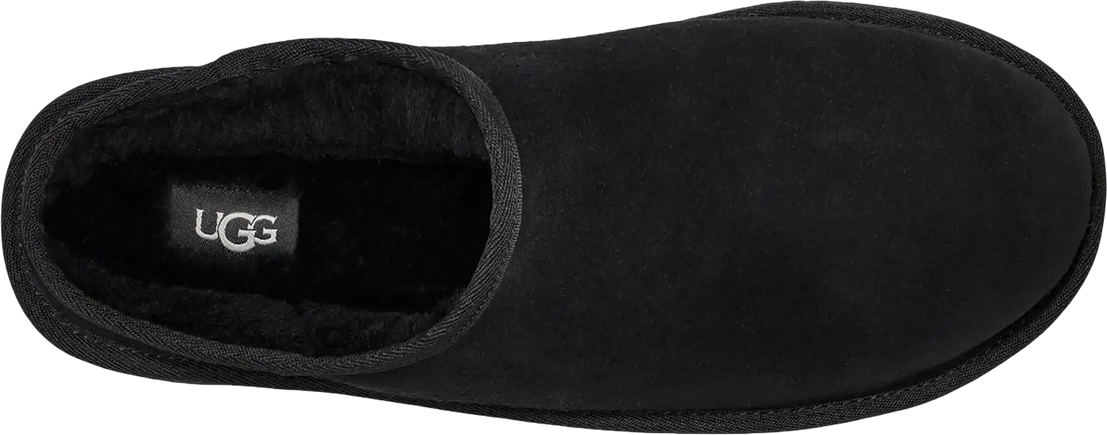 Classic Slip On Slippers - Men's