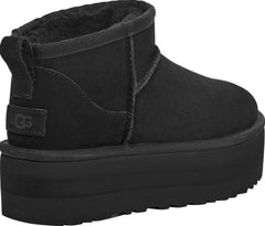 Classic Ultra Mini Platform - Women's