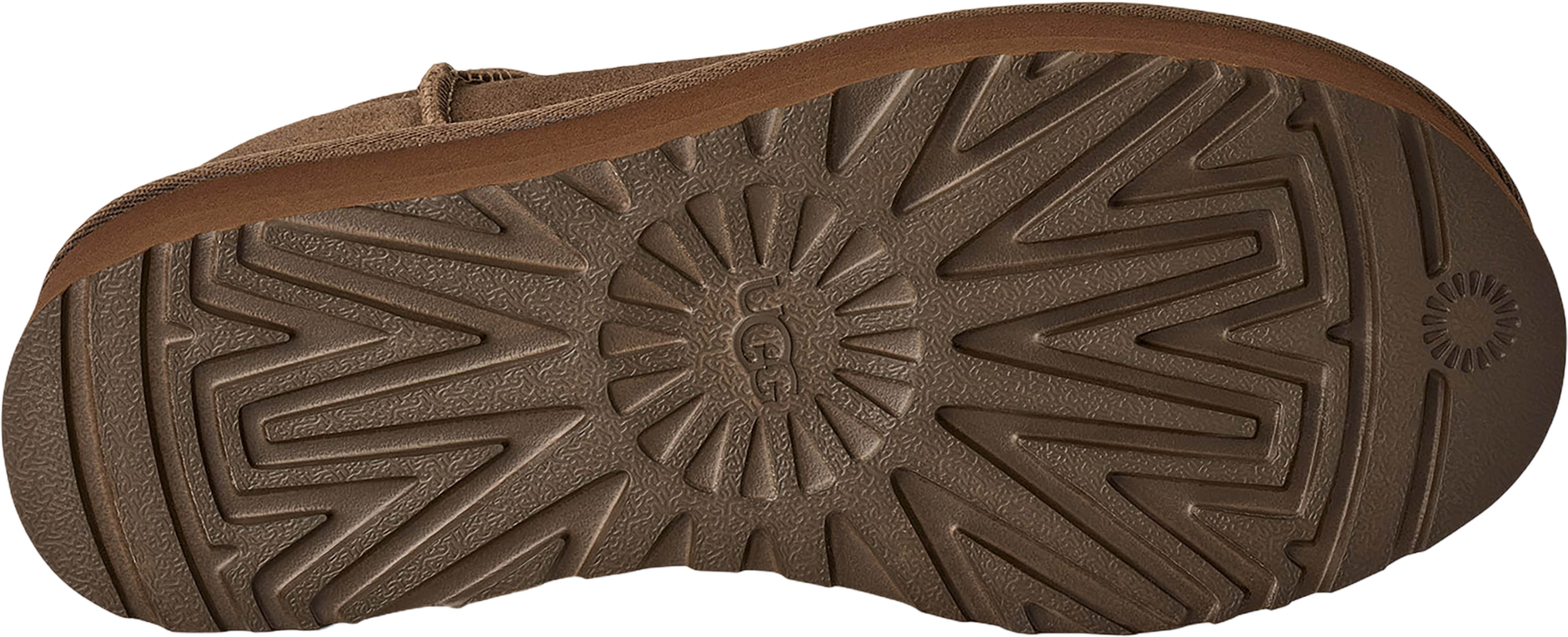 Classic Ultra Mini Platform - Women's