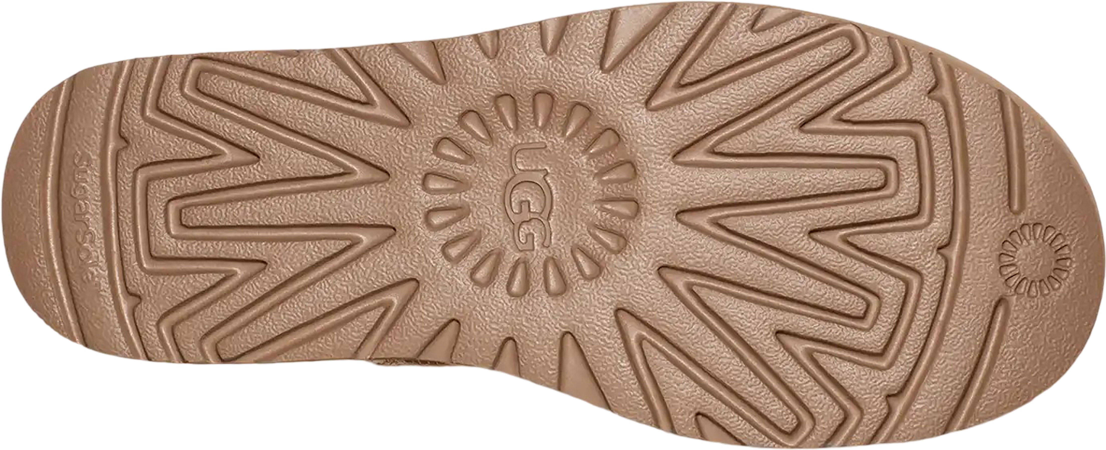 Classic Ultra Mini Platform - Women's