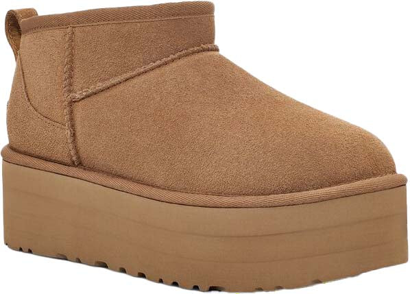 Classic Ultra Mini Platform - Women's