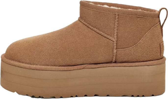 Classic Ultra Mini Platform - Women's