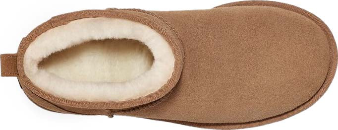 Classic Ultra Mini Platform - Women's