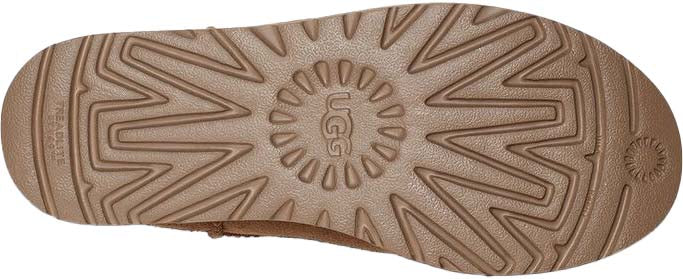 Classic Ultra Mini Platform - Women's
