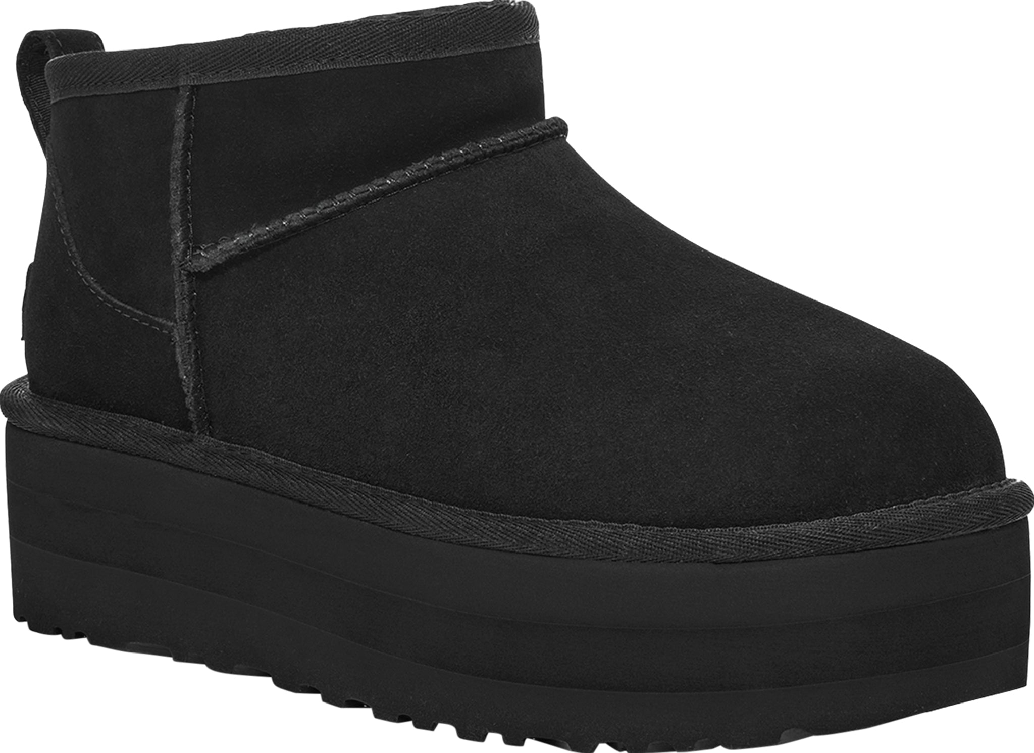 Classic Ultra Mini Platform - Women's