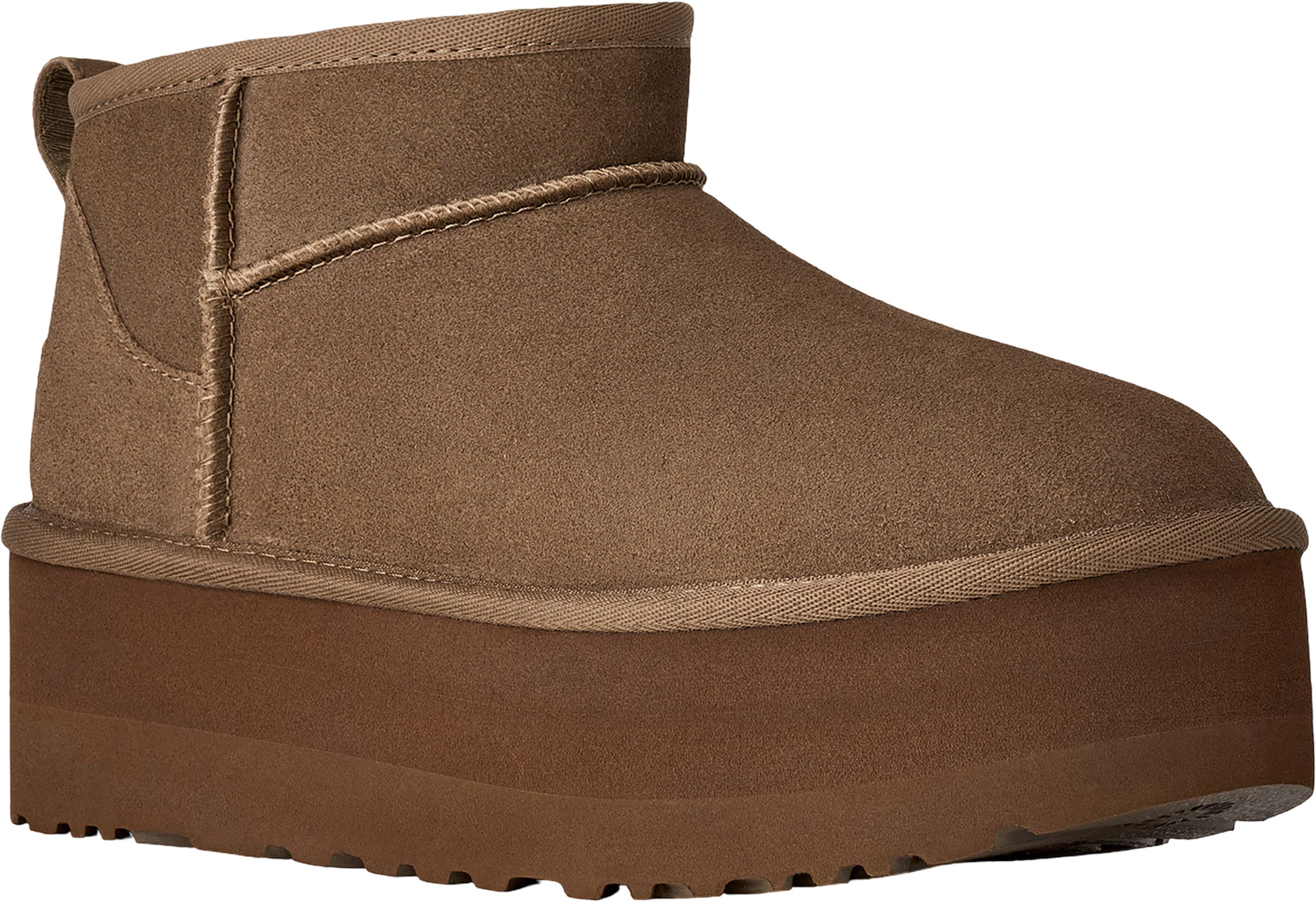 Classic Ultra Mini Platform - Women's