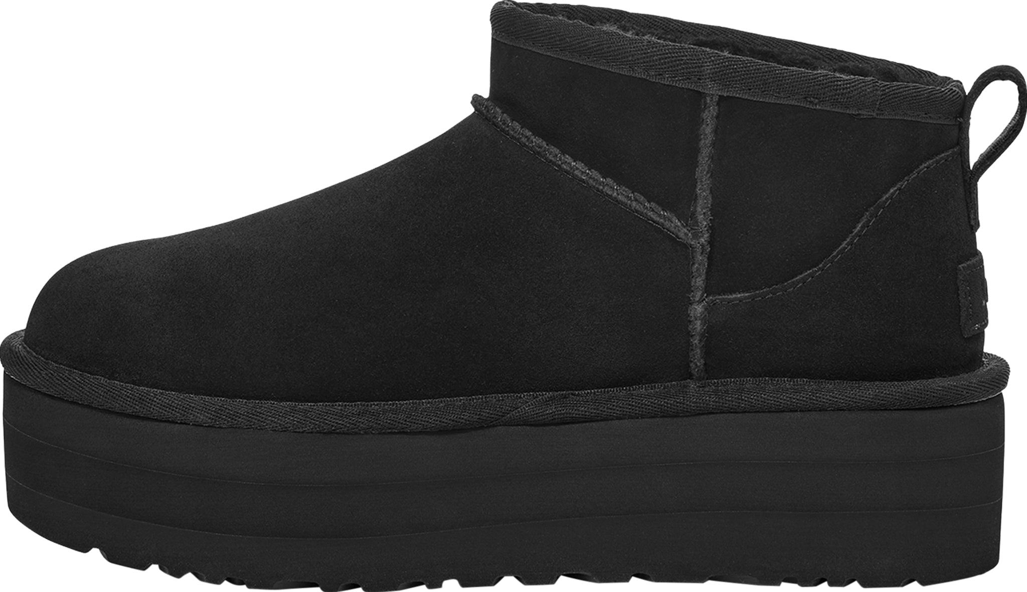 Classic Ultra Mini Platform - Women's