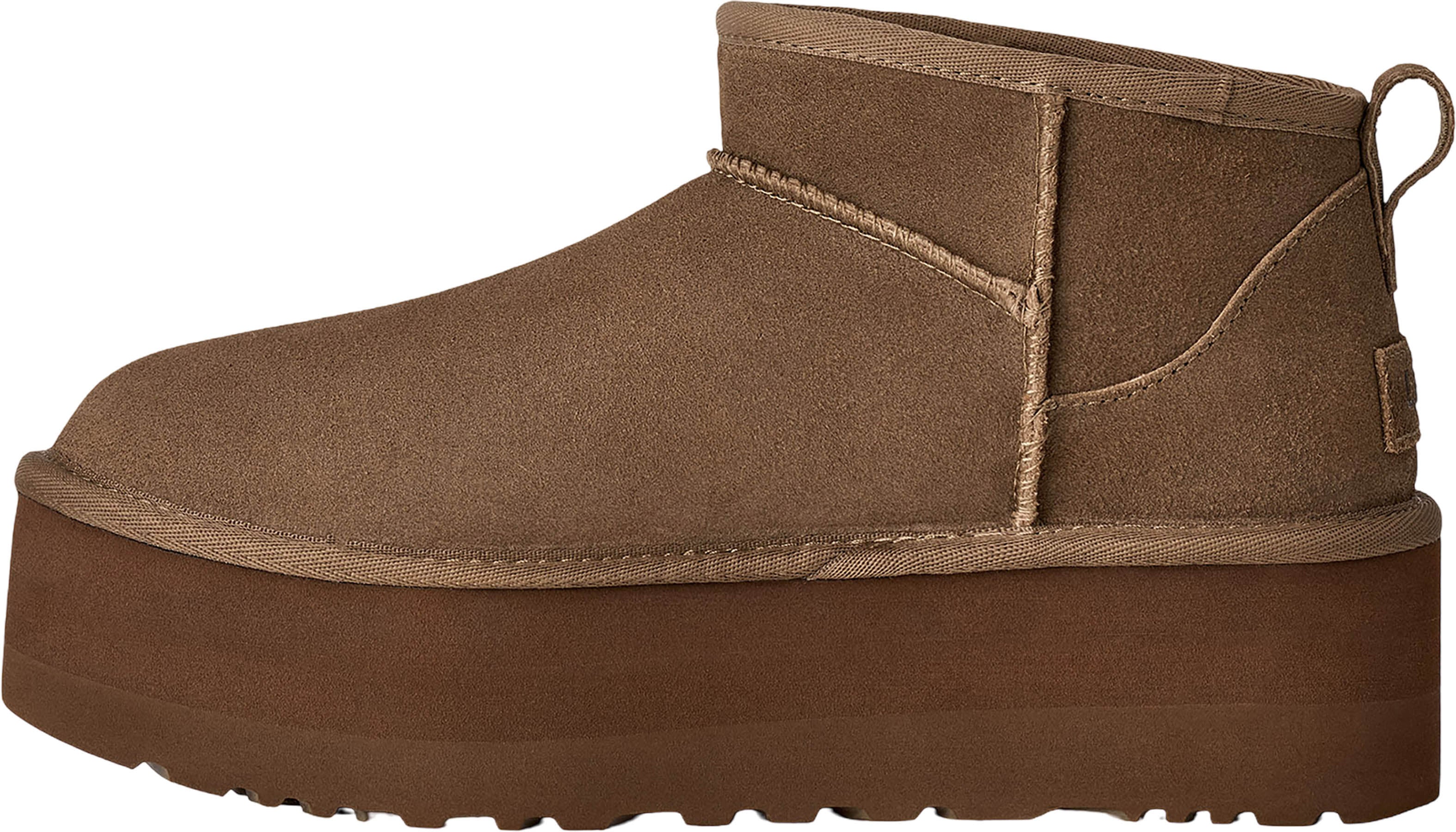 Classic Ultra Mini Platform - Women's