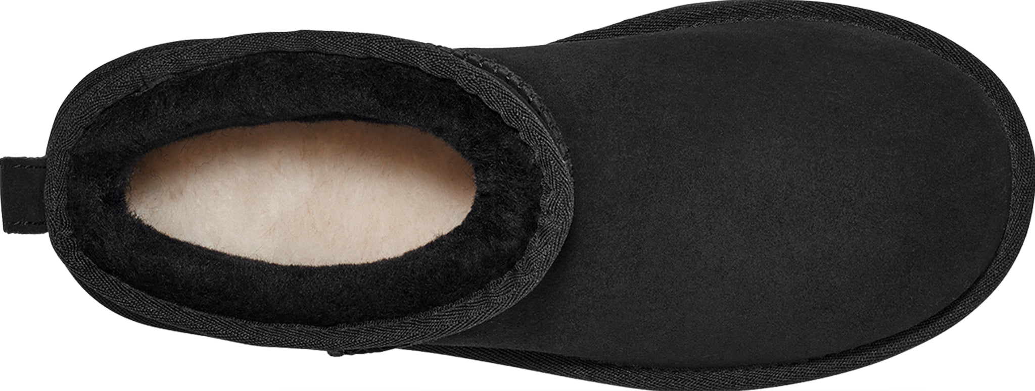 Classic Ultra Mini Platform - Women's