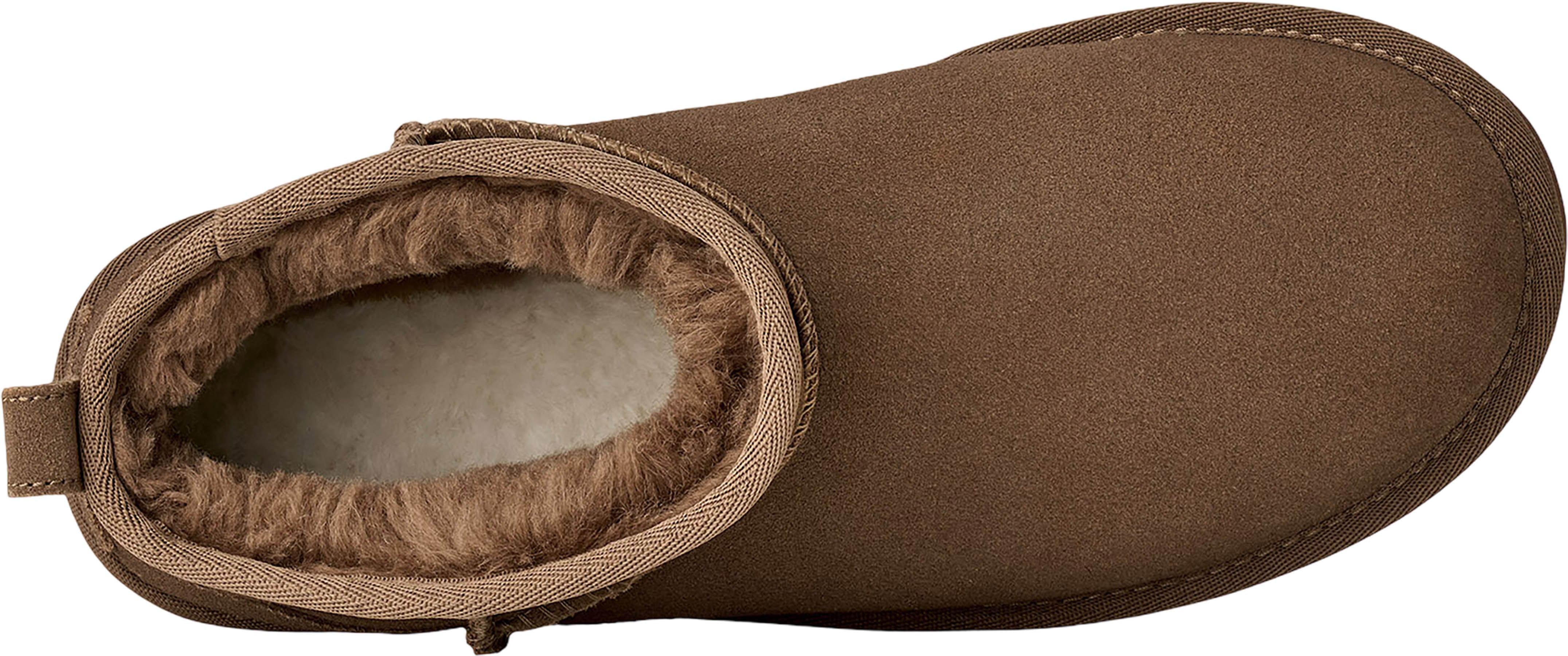 Classic Ultra Mini Platform - Women's