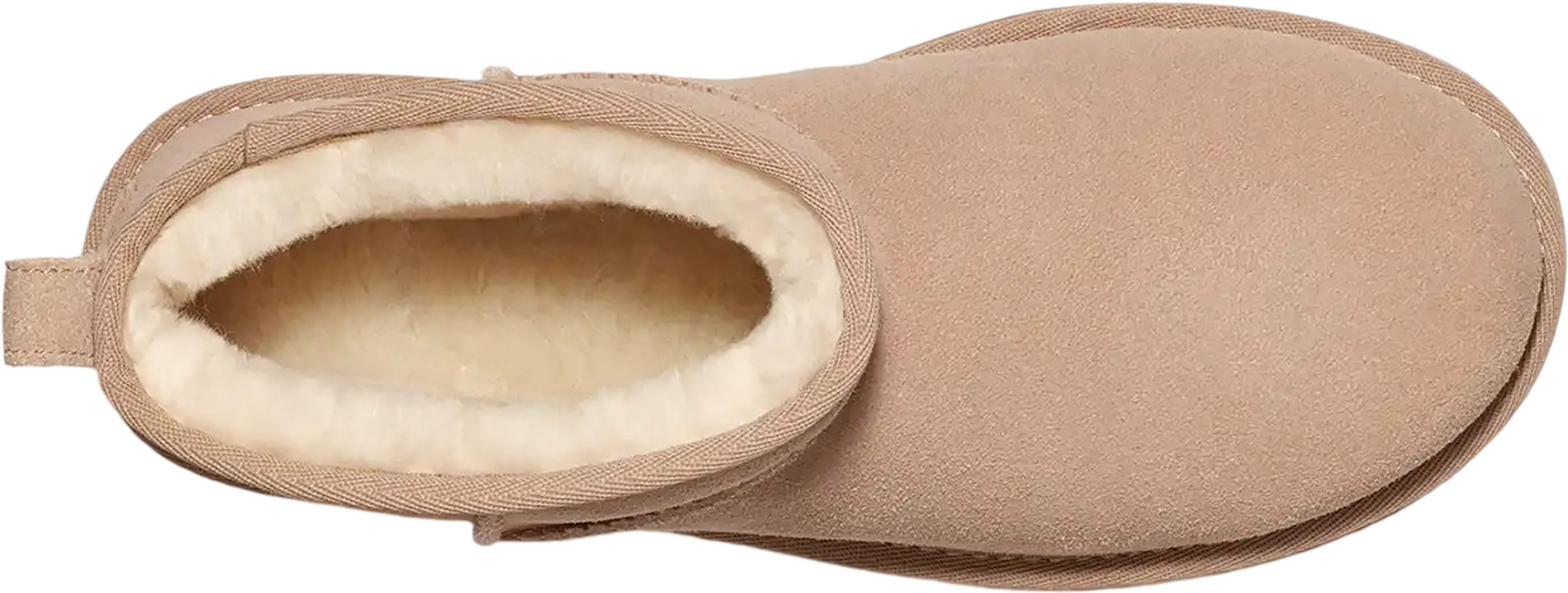 Classic Ultra Mini Platform - Women's