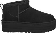 Classic Ultra Mini Platform - Women's