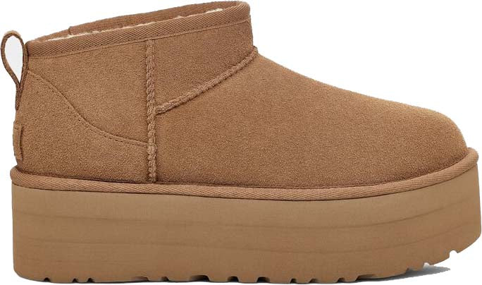Classic Ultra Mini Platform - Women's