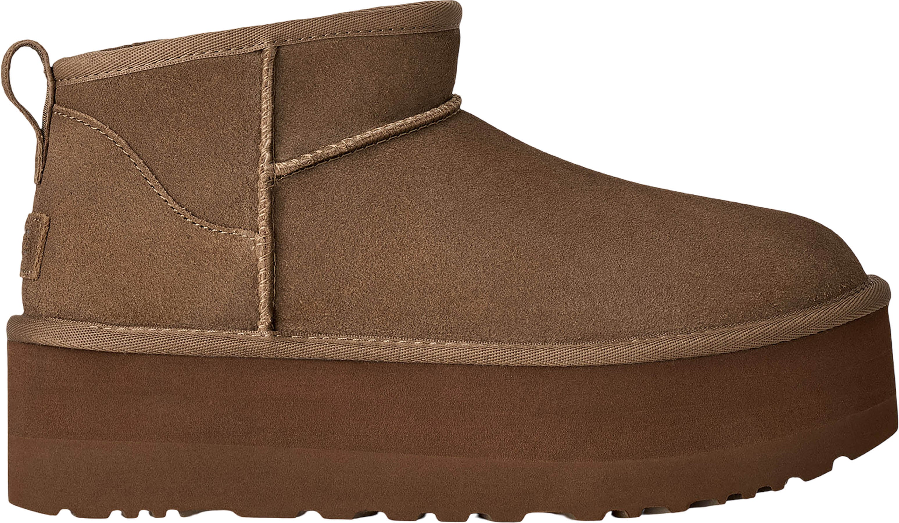 Classic Ultra Mini Platform - Women's
