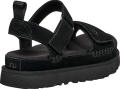 Goldenstar Platform Sandals - Women's
