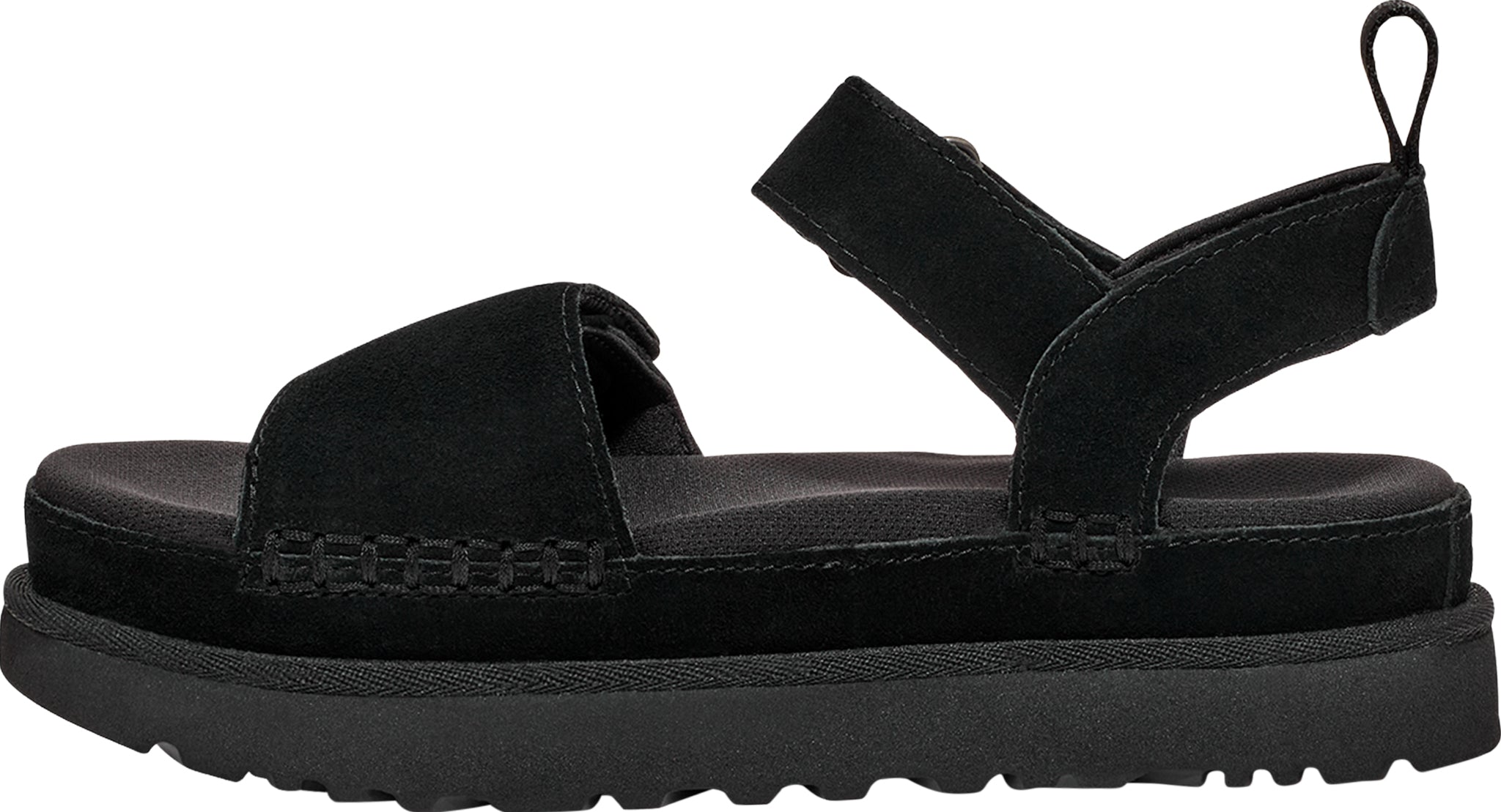 Goldenstar Platform Sandals - Women's