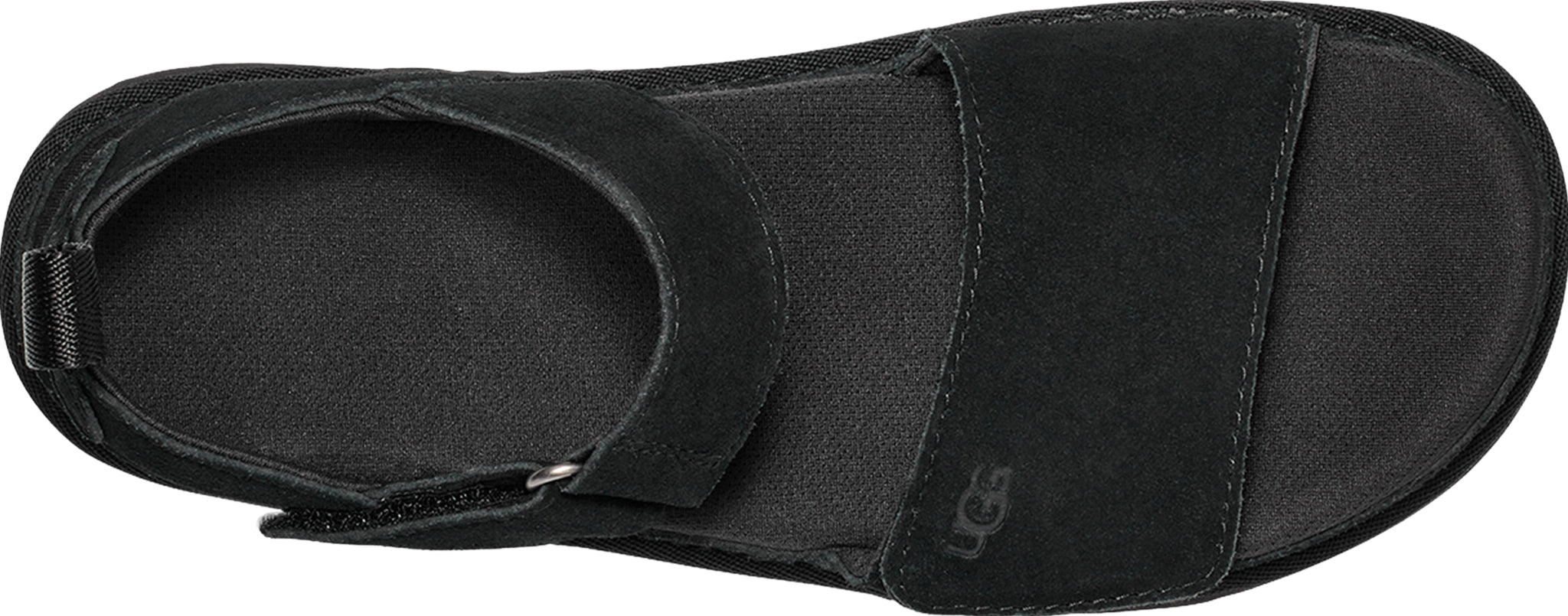 Goldenstar Platform Sandals - Women's