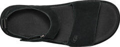 Goldenstar Platform Sandals - Women's